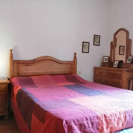 Herbasabina 3 Con Jardin Comunitario Y Piscina En Verano * Pla de l'Ermita
