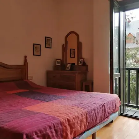 Herbasabina 3 Con Jardin Comunitario Y Piscina En Verano Apartment *